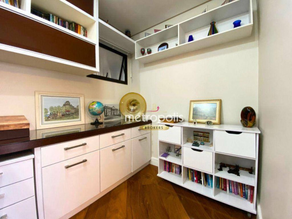 Imagem Apartamento com 3 Quartos à Venda, 150 m² em Santa Paula - São Caetano Do Sul Imagem Apartamento com 3 Quartos à Venda, 150 m² em Santa Paula - São Caetano Do Sul