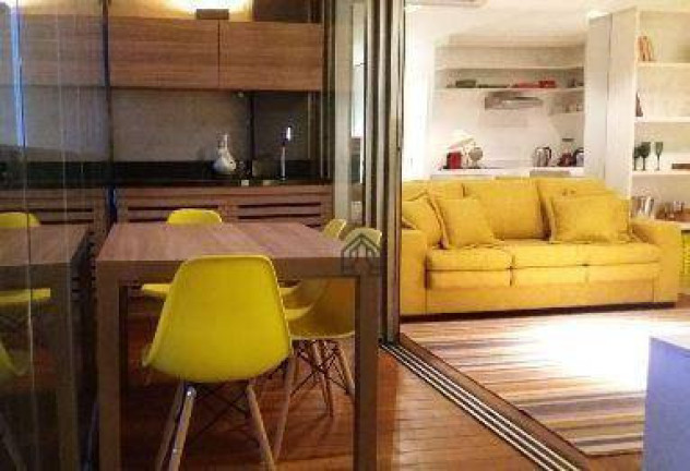 Imagem Apartamento com 1 Quarto à Venda, 45 m² em Vila Mariana - São Paulo Imagem Apartamento com 1 Quarto à Venda, 45 m² em Vila Mariana - São Paulo