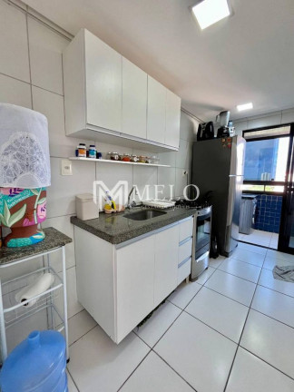 Imagem Apartamento com 2 Quartos à Venda, 57 m² em Jardim Atlântico - Olinda