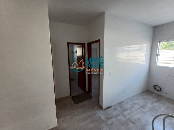 Apartamento com 2 Quartos à Venda, 62 m² em Perequê Açu - Ubatuba