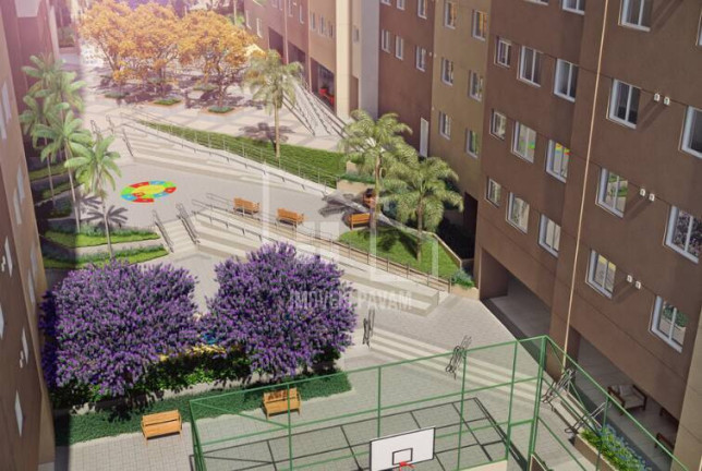 Imagem Apartamento com 2 Quartos à Venda, 45 m² em Piraporinha - Diadema Imagem Apartamento com 2 Quartos à Venda, 45 m² em Piraporinha - Diadema