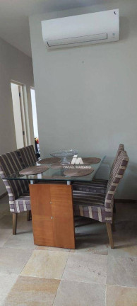 Apartamento com 3 Quartos à Venda, 74 m² em Itapuã - Vila Velha