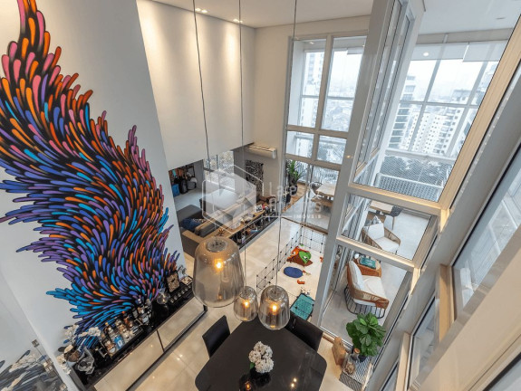Imagem Apartamento com 3 Quartos à Venda, 238 m² em Chácara Klabin - São Paulo Imagem Apartamento com 3 Quartos à Venda, 238 m² em Chácara Klabin - São Paulo