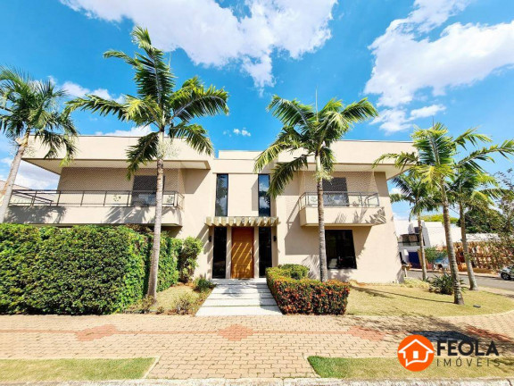 Imagem Casa com 3 Quartos à Venda, 325 m² em Jardim Imperador - Americana Imagem Casa com 3 Quartos à Venda, 325 m² em Jardim Imperador - Americana