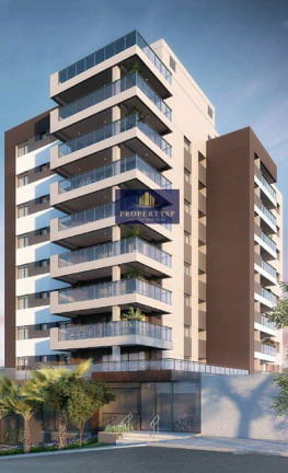 Apartamento com 4 Quartos à Venda, 116 m² em Sumaré - São Paulo