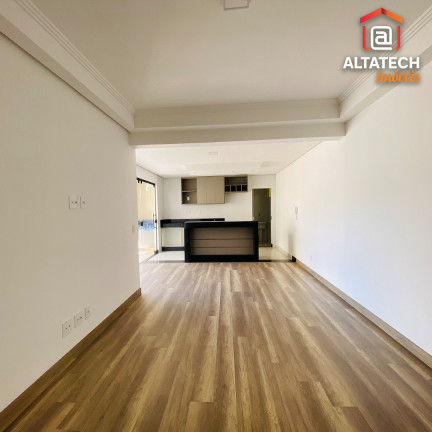 Imagem Imóvel com 3 Quartos à Venda, 135 m² em Jardim Elvira Dias - Poços De Caldas Imagem Imóvel com 3 Quartos à Venda, 135 m² em Jardim Elvira Dias - Poços De Caldas