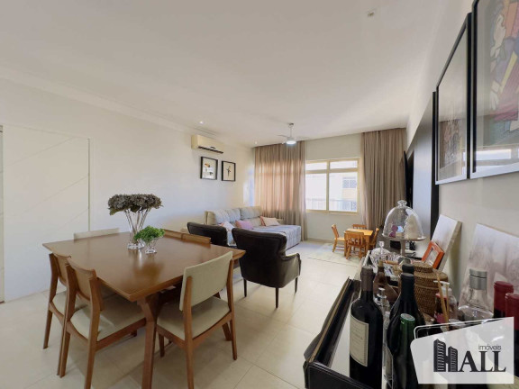 Imagem Apartamento com 3 Quartos à Venda, 180 m² em Centro - São José Do Rio Preto Imagem Apartamento com 3 Quartos à Venda, 180 m² em Centro - São José Do Rio Preto