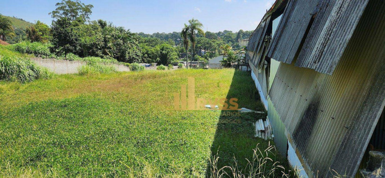 Imagem Galpão à Venda ou Locação, 3.135 m² em Batistini - São Bernardo Do Campo Imagem Galpão à Venda ou Locação, 3.135 m² em Batistini - São Bernardo Do Campo