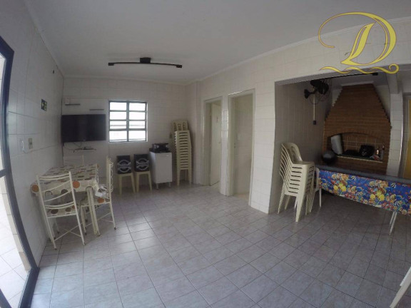 Imagem Apartamento com 1 Quarto à Venda, 50 m² em Aviação - Praia Grande