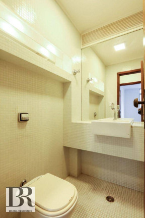 Imagem Apartamento com 4 Quartos à Venda, 153 m² em Paraíso - São Paulo Imagem Apartamento com 4 Quartos à Venda, 153 m² em Paraíso - São Paulo