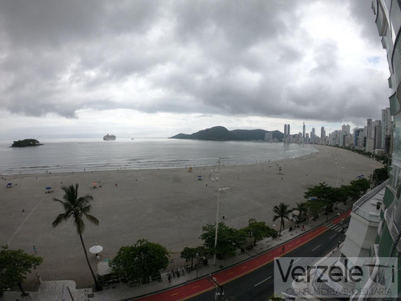 Apartamento com 3 Quartos à Venda, 142 m² em Centro - Balneário Camboriú