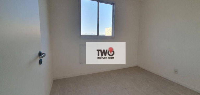 Imagem Apartamento com 2 Quartos à Venda, 50 m² em Camorim - Rio De Janeiro