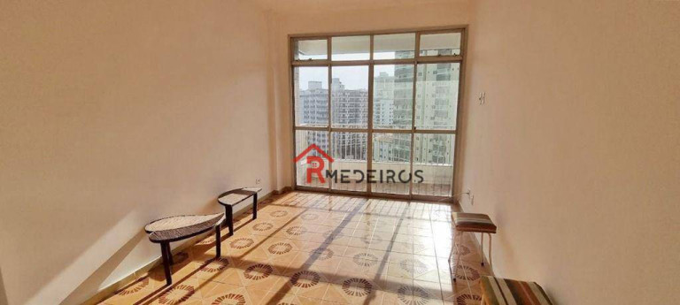 Imagem Apartamento com 1 Quarto à Venda, 60 m² em Vila Guilhermina - Praia Grande Imagem Apartamento com 1 Quarto à Venda, 60 m² em Vila Guilhermina - Praia Grande