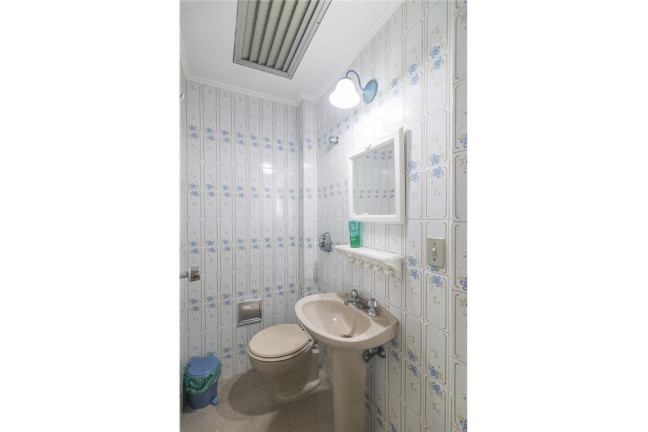 Imagem Apartamento com 3 Quartos à Venda, 155 m² em Centro - Santo André