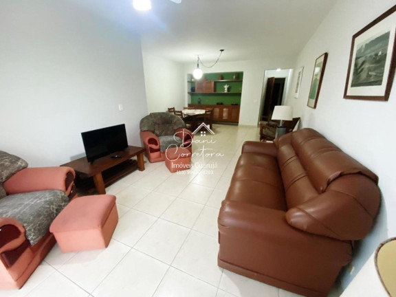 Imagem Apartamento com 3 Quartos à Venda, 145 m² em Pitangueiras - Guarujá