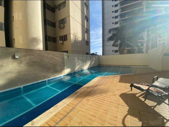 Imagem Apartamento com 4 Quartos à Venda, 164 m² em Setor Nova Suiça - Goiânia Imagem Apartamento com 4 Quartos à Venda, 164 m² em Setor Nova Suiça - Goiânia