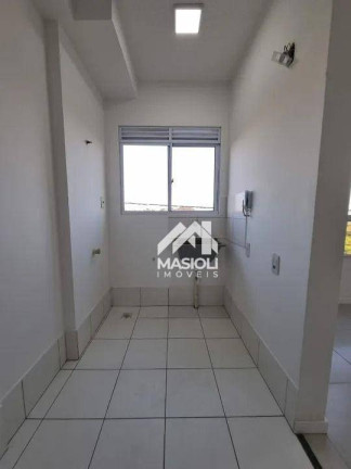 Imagem Apartamento com 2 Quartos à Venda, 50 m² em Ataíde - Vila Velha