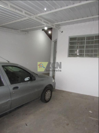 Imagem Casa com 2 Quartos à Venda, 70 m² em Jardim Stella - Hortolândia
