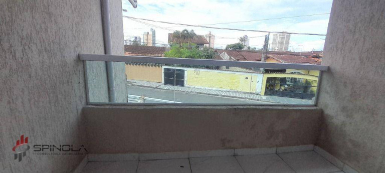 Imagem Sobrado com 2 Quartos à Venda, 78 m² em Vilamar - Praia Grande Imagem Sobrado com 2 Quartos à Venda, 78 m² em Vilamar - Praia Grande