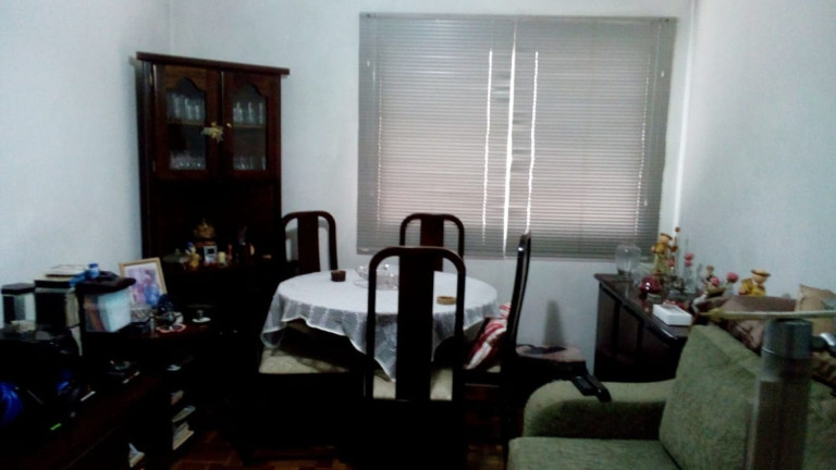 Apartamento com 1 Quarto à Venda, 47 m² em Aclimação - São Paulo