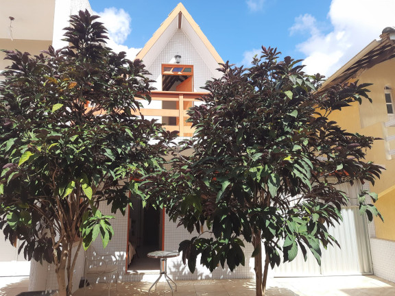 Imagem Casa com 2 Quartos à Venda, 70 m² em Barra Do Jacuípe - Camaçari Imagem Casa com 2 Quartos à Venda, 70 m² em Barra Do Jacuípe - Camaçari