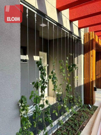 Imagem Apartamento com 2 Quartos à Venda, 54 m² em Ipiranga - São Paulo