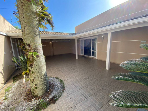 Imagem Casa com 4 Quartos à Venda, 384 m² em Flórida - Praia Grande Imagem Casa com 4 Quartos à Venda, 384 m² em Flórida - Praia Grande