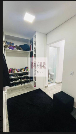 Imagem Casa de Condomínio com 3 Quartos à Venda, 152 m² em Residencial Horto Florestal Villagio - Sorocaba