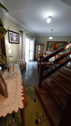 Imagem Casa de Condomínio com 3 Quartos à Venda, 341 m² em Roncáglia - Valinhos Imagem Casa de Condomínio com 3 Quartos à Venda, 341 m² em Roncáglia - Valinhos