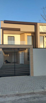 Imagem Casa com 3 Quartos à Venda, 125 m² em Afonso Pena - São José Dos Pinhais Imagem Casa com 3 Quartos à Venda, 125 m² em Afonso Pena - São José Dos Pinhais