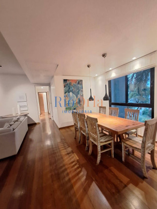 Imagem Apartamento com 4 Quartos à Venda, 200 m² em Barra Da Tijuca - Rio De Janeiro