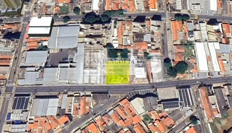 Imagem Imóvel à Venda, 1.078 m² em Jardim Guanabara - Campinas Imagem Imóvel à Venda, 1.078 m² em Jardim Guanabara - Campinas