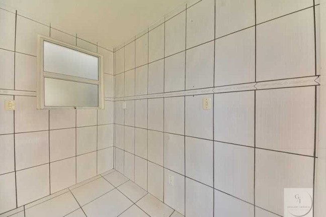 Imagem Apartamento com 2 Quartos à Venda, 40 m² em Campo Novo - Porto Alegre