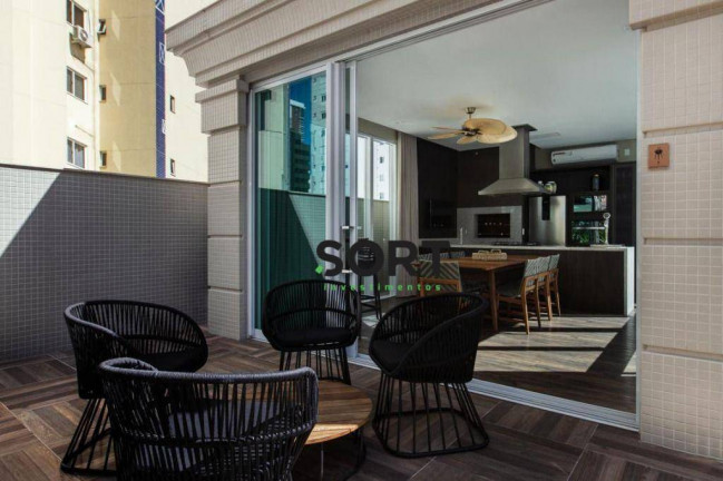 Imagem Apartamento com 3 Quartos à Venda, 128 m² em Centro - Balneário Camboriú