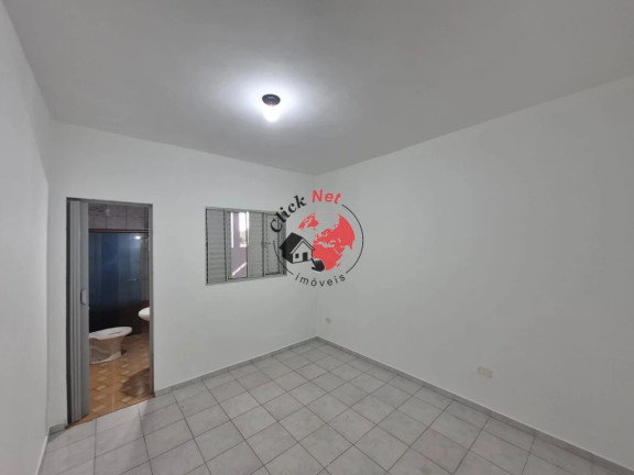 Imagem Casa com 1 Quarto para Alugar, 23 m² em Alvarenga - São Bernardo Do Campo Imagem Casa com 1 Quarto para Alugar, 23 m² em Alvarenga - São Bernardo Do Campo