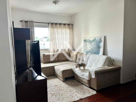 Imagem Apartamento com 2 Quartos à Venda, 64 m² em Parque Santo Antônio - Guarulhos Imagem Apartamento com 2 Quartos à Venda, 64 m² em Parque Santo Antônio - Guarulhos