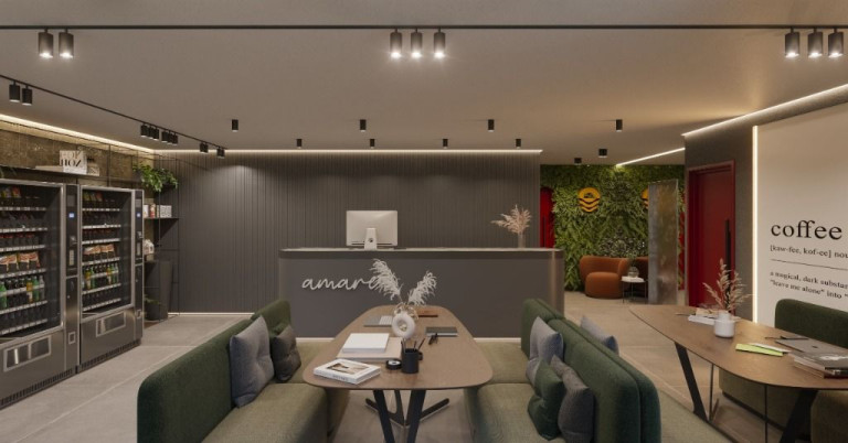 Imagem Apartamento com 1 Quarto à Venda, 24 m² em Cabo Branco - João Pessoa Imagem Apartamento com 1 Quarto à Venda, 24 m² em Cabo Branco - João Pessoa