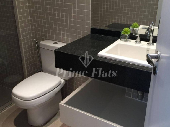 Imagem Apartamento com 1 Quarto à Venda, 76 m² em Vila Nova Conceição - São Paulo