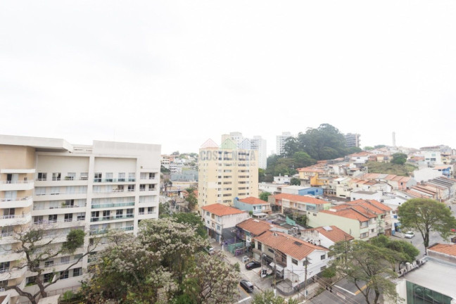 Imagem Apartamento com 3 Quartos à Venda, 198 m² em Santana - São Paulo