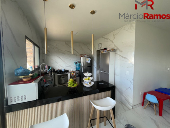 Imagem Casa com 4 Quartos à Venda, 196 m² em Jacunda - Eusébio Imagem Casa com 4 Quartos à Venda, 196 m² em Jacunda - Eusébio