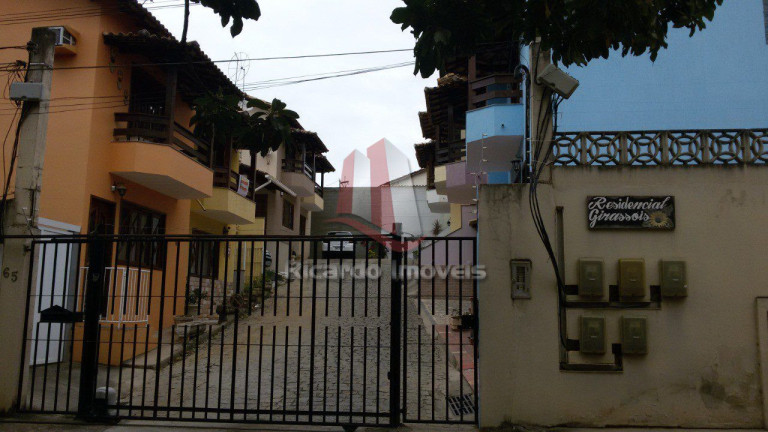 Imagem Imóvel com 2 Quartos à Venda, em Macaé Imagem Imóvel com 2 Quartos à Venda, em Macaé