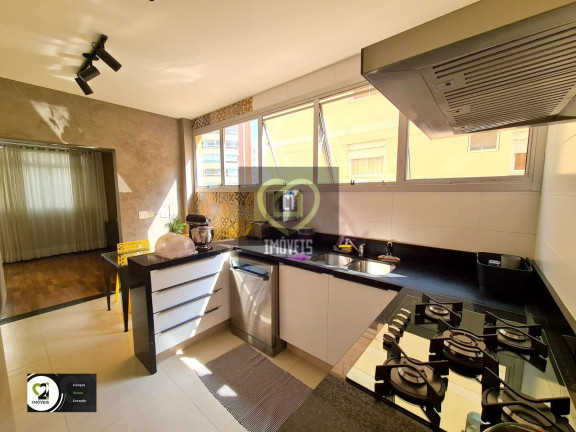 Imagem Apartamento com 3 Quartos à Venda, 195 m² em Perdizes - São Paulo