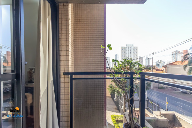 Imagem Apartamento com 3 Quartos à Venda, em Vila Mariana - São Paulo Imagem Apartamento com 3 Quartos à Venda, em Vila Mariana - São Paulo