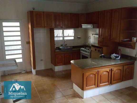 Sobrado com 3 Quartos à Venda, 300 m² em Tucuruvi - São Paulo