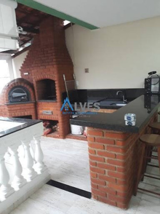 Imagem Sobrado com 3 Quartos à Venda, 311 m² em Vila Curuçá - Santo André Imagem Sobrado com 3 Quartos à Venda, 311 m² em Vila Curuçá - Santo André