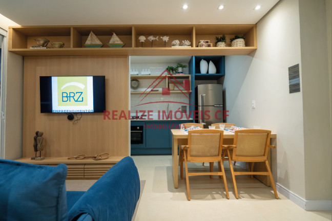 Imagem Apartamento com 2 Quartos à Venda, 55 m² em Nova Sao Pedro - São Pedro Da Aldeia