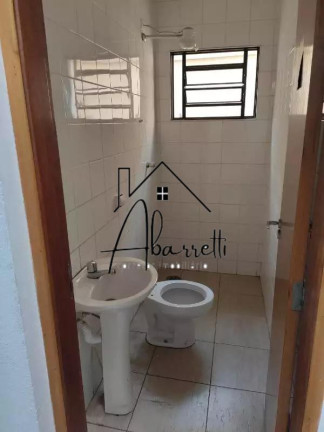Imagem Galpão à Venda, 300 m² em Higienópolis - Piracicaba