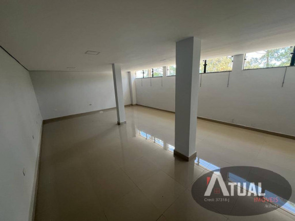 Imagem Galpão para Alugar, 1.750 m² em Terra Preta (terra Preta) - Mairiporã
