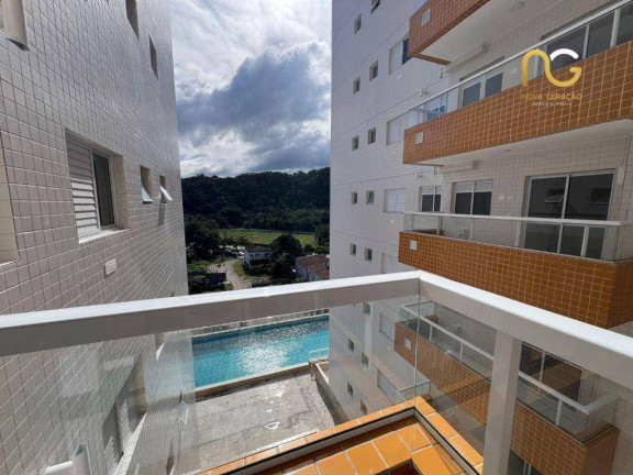 Imagem Apartamento com 2 Quartos à Venda, 57 m² em Boqueirão - Praia Grande Imagem Apartamento com 2 Quartos à Venda, 57 m² em Boqueirão - Praia Grande