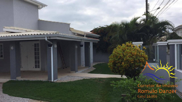 Imagem Casa com 3 Quartos à Venda, 300 m² em Ingleses Do Rio Vermelho - Florianópolis Imagem Casa com 3 Quartos à Venda, 300 m² em Ingleses Do Rio Vermelho - Florianópolis